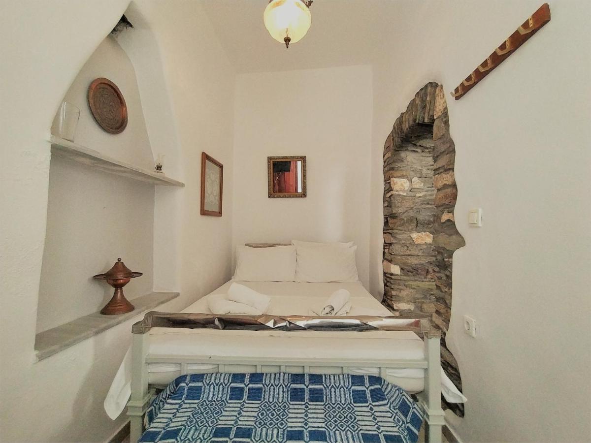 Pallada Rooms Tinos Exterior photo