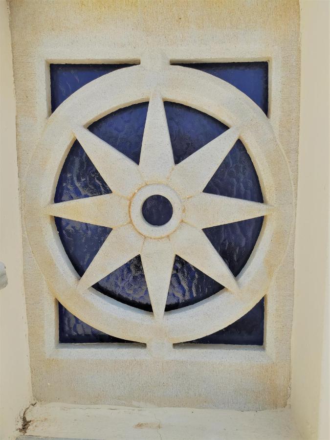 Pallada Rooms Tinos Exterior photo