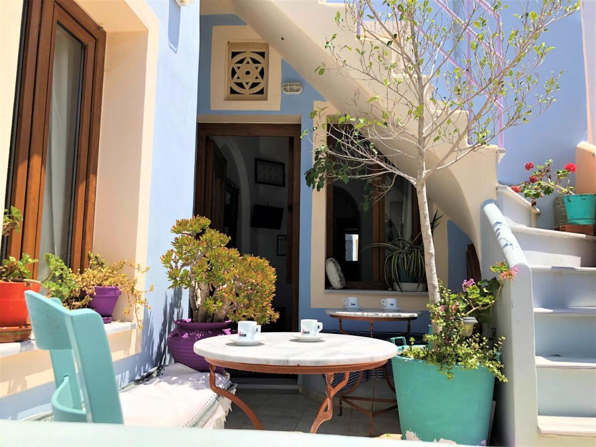 Pallada Rooms Tinos Exterior photo