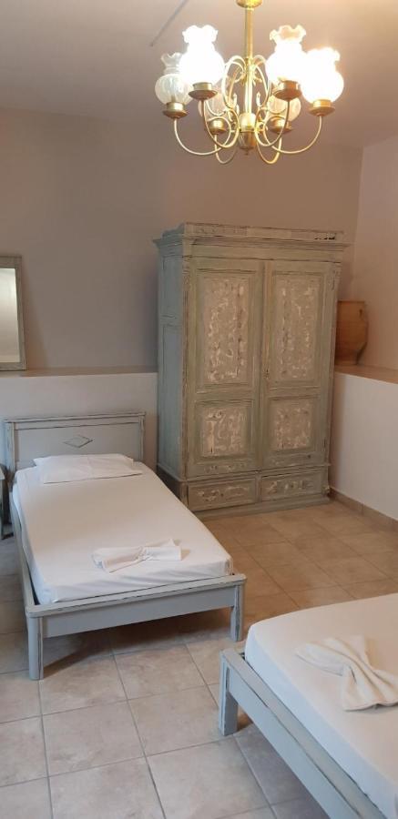 Pallada Rooms Tinos Exterior photo